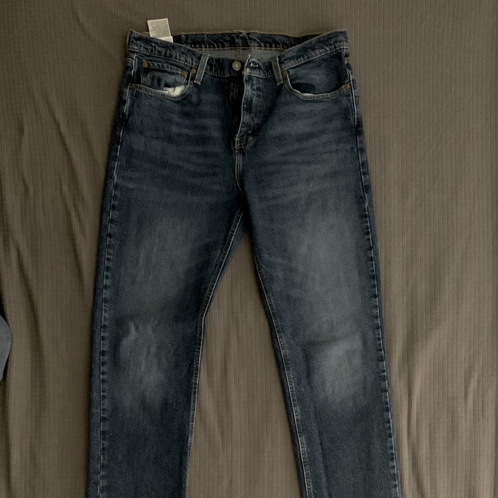 Levi Jeans